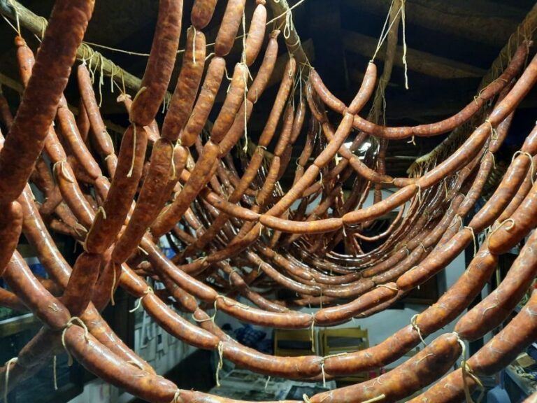 San Sebastian:Discover the Artisan Producers of the Mountain - FAQ