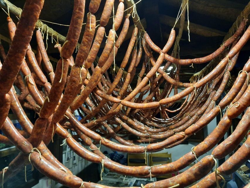 San Sebastian:Discover the Artisan Producers of the Mountain - FAQ