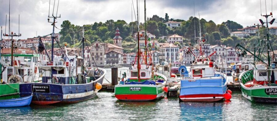 San Sebastián:Discover the Best of Basque and French Culture - Why This Tour Offers Excellent Value