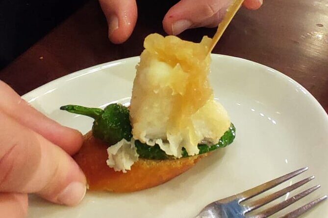 San Sebastián's Culinary Gems: A Pintxo Tour for Foodies - Who Should Take This Tour?