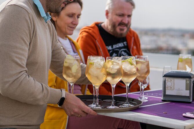Sangria and Tapas Tasting Experience - Frequently Asked Questions
