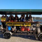 Sangria Bike Lisbon Experience - Frequently Asked Questions