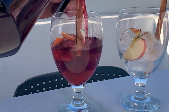 Sangria Tasting Experience - Who Will Love This Tour?