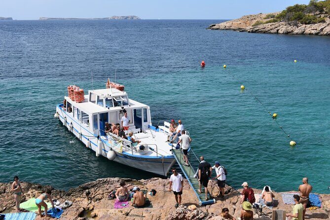 Sant Antoni-Cala Salada & Saladeta - Who Will Love This Tour?