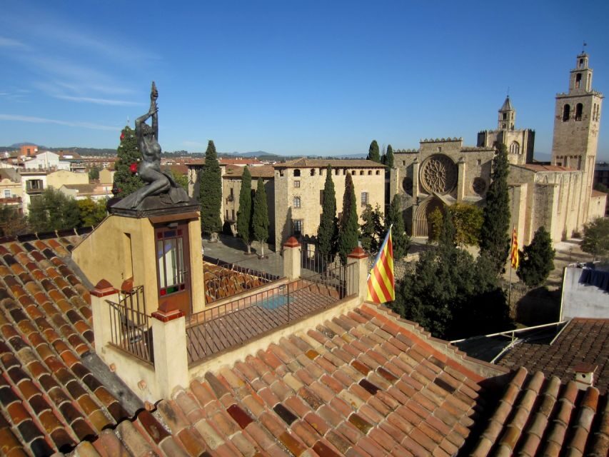 Sant Cugat del Vallès: Cal Gerrer House Museum Entry Ticket - Frequently Asked Questions