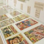 Sant Cugat del Vallès: Comic and Illustration Museum Ticket - The Experience: What to Expect at the Comic and Illustration Museum