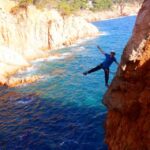 Sant Feliu de Guixols: Climb Via Ferrata Cala del Molí - An In-Depth Look at the Sant Feliu de Guixols Via Ferrata Cala del Molí