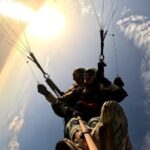 Santa Cruz de Tenerife: Acrobatic Paragliding Flight - Authentic Reviews and What They Reveal