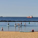 Santa Cruz de Tenerife: Las Teresitas Stand Up Paddle Course - Who Will Love This Experience?