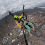 Santa Cruz de Tenerife: Taucho Flight Experience - Why Choose Taucho Flight?