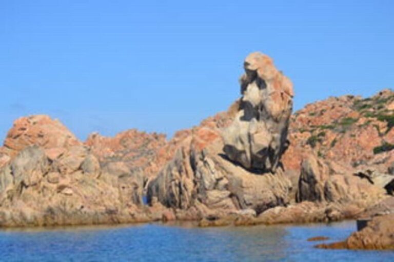 Santa Giulia : Sunset Cruise & Apéritif - The Value of This Experience