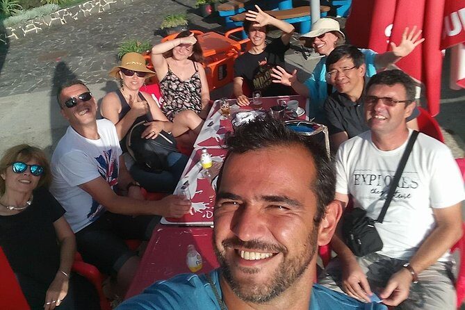 Santa Maria Fullday Excursion - Authentic Experiences and Unique Highlights