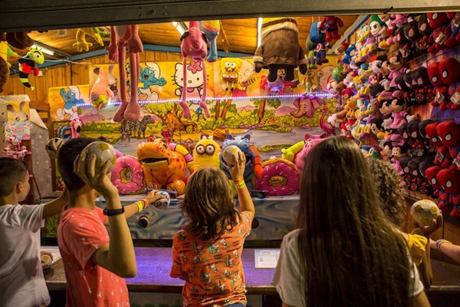 Santa Pola : Pola Park Entry ticket - Final Thoughts: The Value of a Day at Pola Park