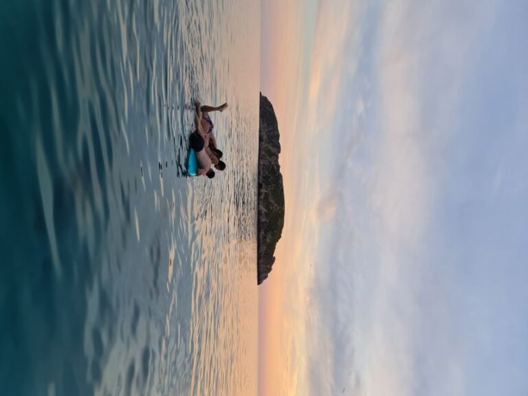 Santa Ponsa: Branqueta II Licensed Boat Rental - What to Expect on Your Day on the Water