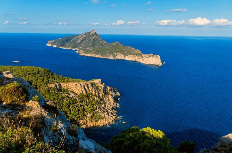 Santa Ponta/Peguera: Dragonera Island Cruise with Swim Stop - A Detailed Look at the Experience