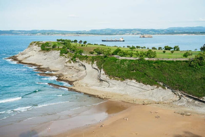Santander: City Sightseeing Hop-On Hop-Off Bus Tour & Train - A Thorough Look at Santander’s Hop-On Hop-Off Tour & Train
