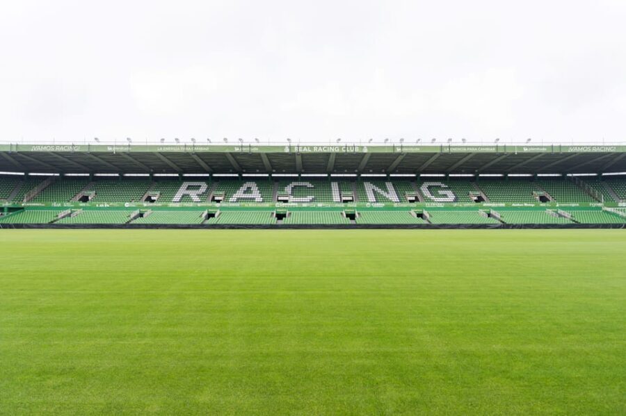 Santander: El Sardinero Stadium Guided Tour - Final Thoughts: Is It Worth It?