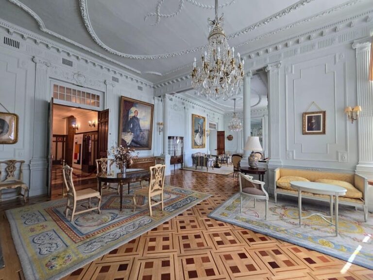 Santander exclusive: Private tour of the peninsula and Magdalena Palace - The Practical Details
