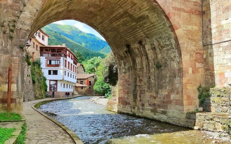 Santander: Picos, Santo Toribio Monastery and Potes Day Tour - Who Is This Tour Best For?