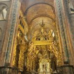 Santiago Cathedral Guided Tour with Portico de la Gloria - A Closer Look at the Itinerary
