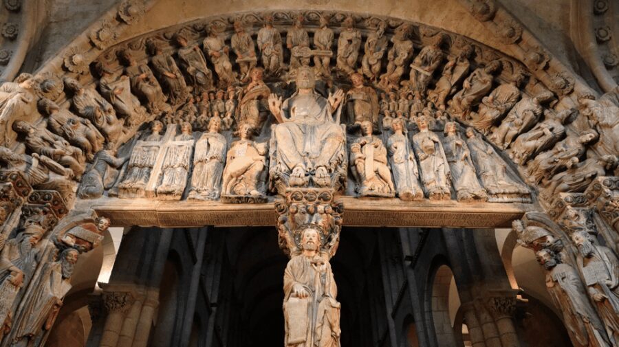 Santiago: Cathedral & Museum Tour + Pórtico of Glory Option - Who Should Consider This Tour?