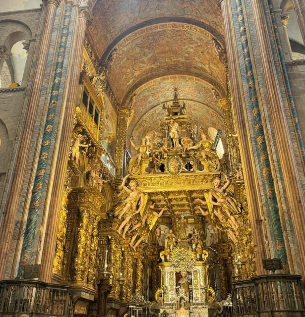 Santiago de Compostela Cathedral and Museum Guided Tour - Who Will Love This Tour?