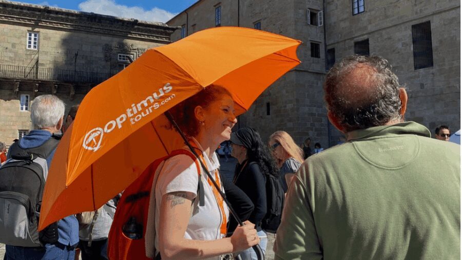 Santiago de Compostela: Cathedral & Carraca Tower Roofs Tour - Why This Tour Offers Great Value
