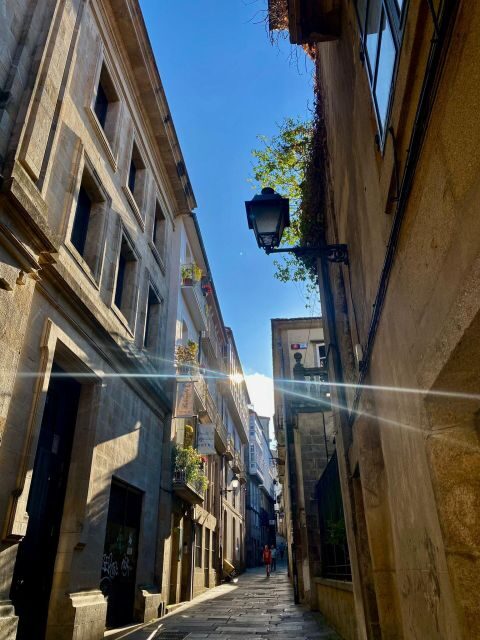 Santiago de Compostela: Cathedral, Museum, and Old Town Tour - Who Will Love This Tour?
