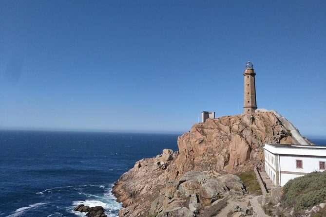 Santiago de Compostela: Finisterre, Muxía & Costa da Morte - Frequently Asked Questions