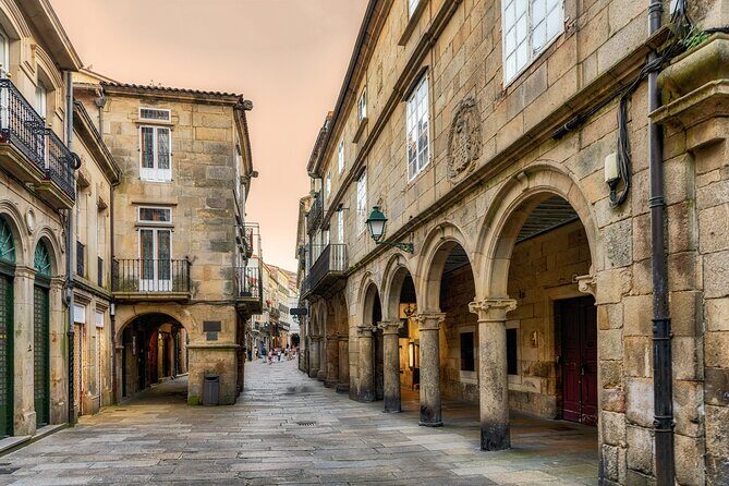 Santiago de Compostela Historic Walking Tour in Small Group - Final Thoughts: Is It Worth It?