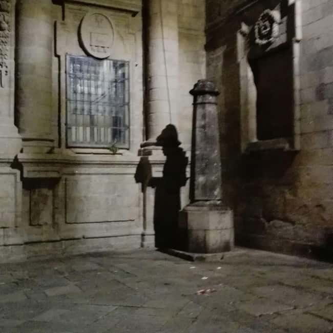 Santiago de Compostela: Mysteries and legends tour - A Deep Dive into the Mysteries and Legends Tour