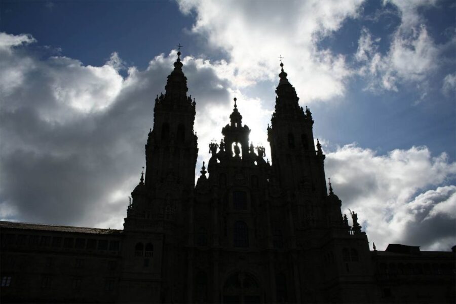 Santiago de Compostela: Private Guided Tour - Who Is This Tour Best For?