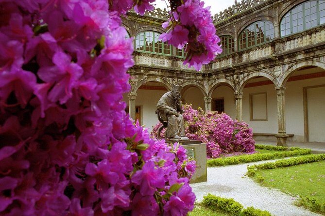 Santiago de Compostela Private Tour from A Coruna - An In-Depth Look at the Santiago de Compostela Private Tour