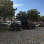 Santiago de Compostela Private Tour from Lisbon - Discovering Santiago de Compostela: A Deep Dive