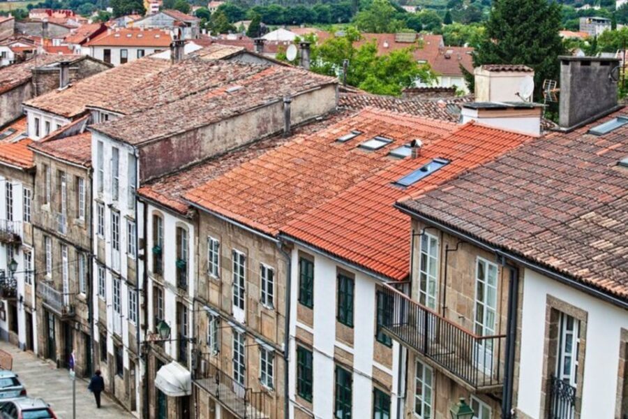 Santiago de Compostela: Private tour with a local guide - Final Thoughts: Is This Tour Right for You?