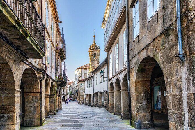 Santiago de Compostela Private Walking Tour with Cathedral Ticket - Final Thoughts