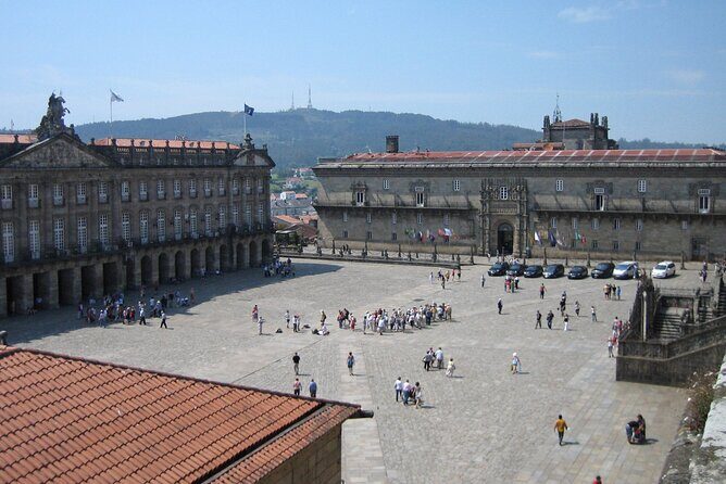 Santiago de Compostela Scavenger Hunt and Sights Self-Guided Tour - Who Will Love This Tour?