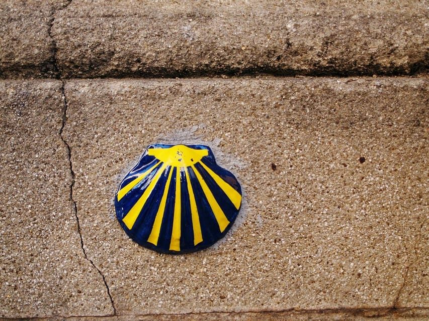 Santiago de Compostela Tour - The Itinerary in Detail