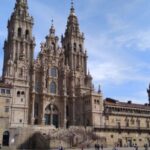 Santiago de Compostela & Valença - Private tour from Porto - The Itinerary in Detail