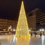Santiago de Compostela: Vigo Christmas Lights Guided Tour - Who Will Love This Tour?