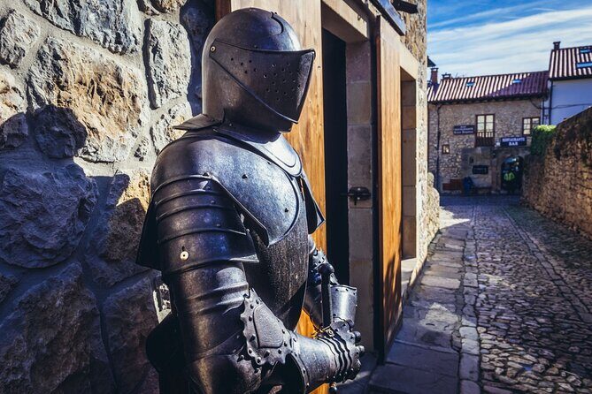 Santillana del Mars Architectural Jewels: A Timeless Journey - Practical Details That Matter
