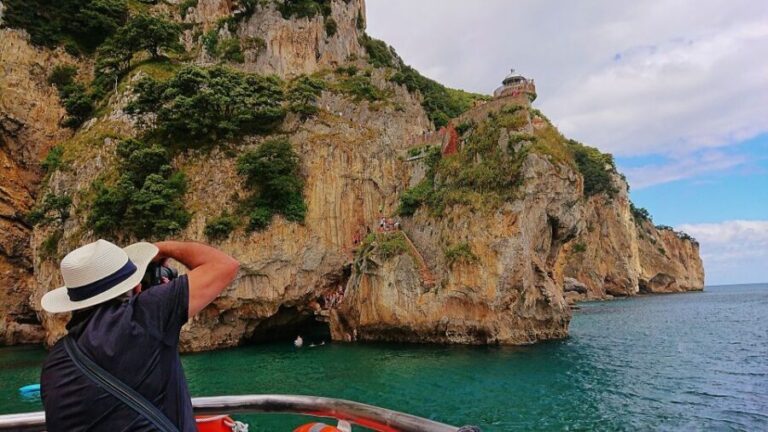 Santoña: Anchovy Factory Tour and Boat Trip - Final Thoughts: Is This Tour Worth It?