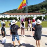 Santona: Caracterized Napoleonic Tour - What to Expect on the Tour