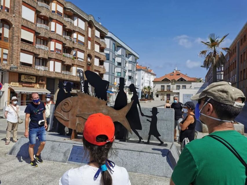 Santona: Urban and Marine Visit - Who Will Love This Tour?