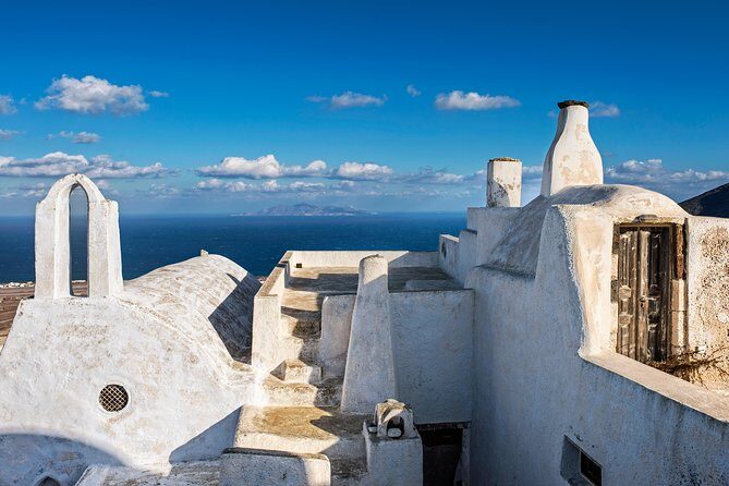 Santorini: 4hr Private Countryside Hidden Paths Tour - Final Thoughts