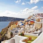 Santorini: 4hr Private First Impressions Tour - A Deep Dive into Santorini’s 4-Hour Private Tour