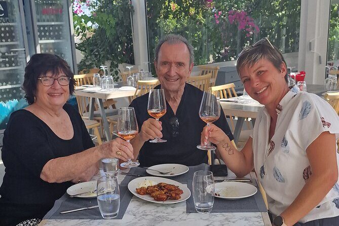 Santorini: 4hr Private Wine Tasting Tour - Exploring the Heart of Santorini’s Wine Scene