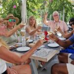 Santorini: 4hrs Small Group Wine Tasting and History Tour - Who Will Love This Tour?