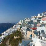 Santorini 5 Hour Private Oia Tour & Lunch/Dinner at a Local Farm - The Transport and Overall Experience