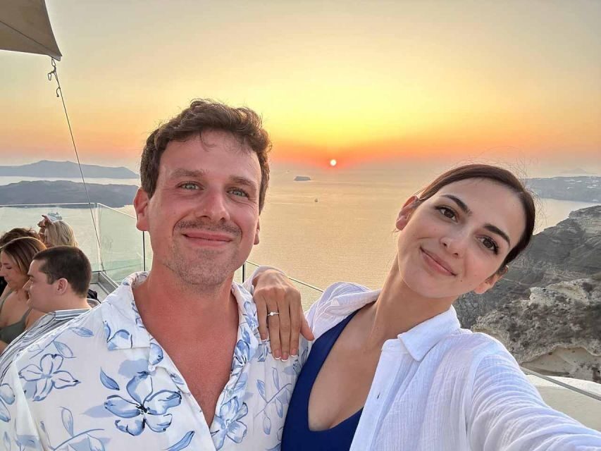 Santorini: 5-Hour Private Wine Tour - Why This Tour Is a Good Value
